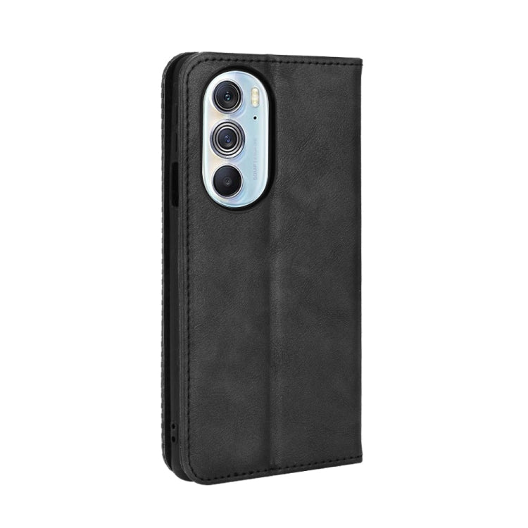 Magnetic Buckle Retro Crazy Horse Leather Phone Case, For Motorola Moto Edge 30 Pro/Edge+ 2022/Edge X30, For Wiko Y82, For Xiaomi Redmi Note 11S / Note 11 4G Overseas Version, For Xiaomi Redmi Note 11 Pro 4G / 5G Overseas Version, For Asus Zenfone 8 / ...