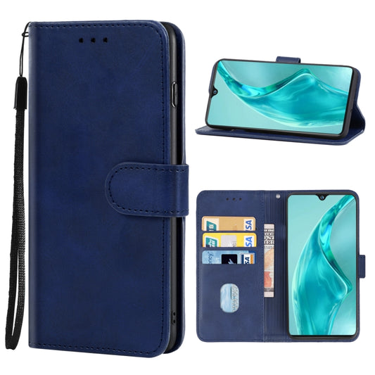 Leather Phone Case, For Huawei P50E, For Xiaomi Redmi K40S, For Honor Magic4 Ultimate, For UMIDIGI A13, For UMIDIGI A13S, For Ulefone Armor X10 Pro, For Ulefone Note 10P, For Ulefone Power Armor 14 Pro, For Meizu Meilan 10, For Cubot P50