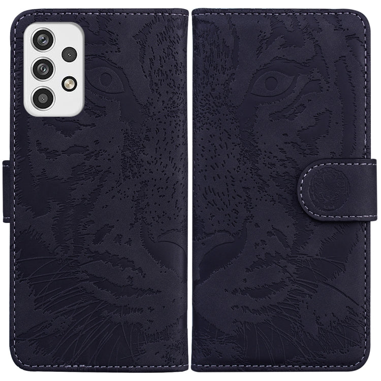 Tiger Embossing Pattern Horizontal Flip Leather Phone Case, For OPPO Reno7 Pro 5G, For Xiaomi Redmi Note 11 Pro 4G/5G Overseas Version, For Xiaomi Redmi Note 11 Overseas Version / Redmi Note 11S, For Xiaomi Redmi Note 11 / Redmi Note 11S               ...