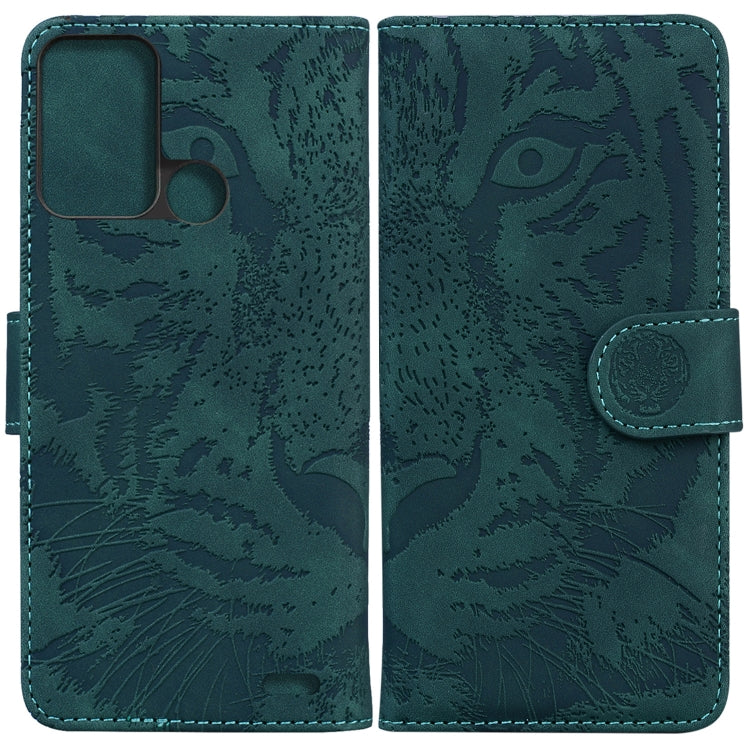 Tiger Embossing Pattern Horizontal Flip Leather Phone Case, For OPPO Reno7 Pro 5G, For Xiaomi Redmi Note 11 Pro 4G/5G Overseas Version, For Xiaomi Redmi Note 11 Overseas Version / Redmi Note 11S, For Xiaomi Redmi Note 11 / Redmi Note 11S               ...