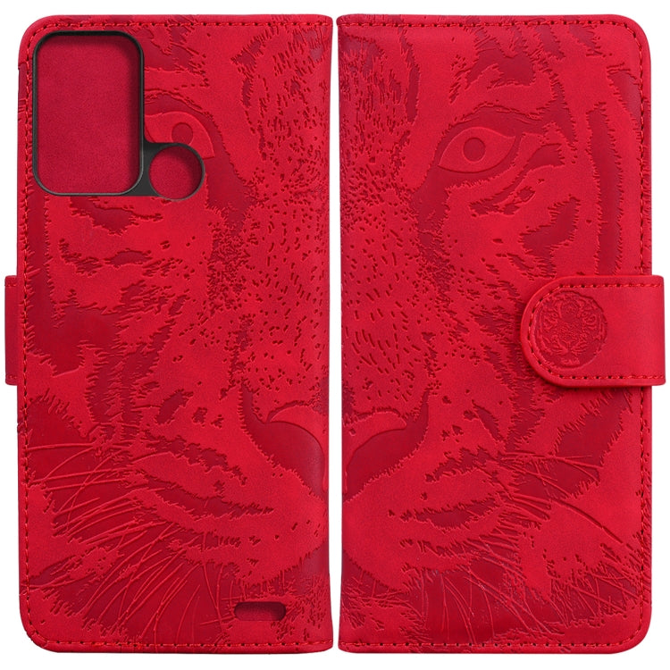 Tiger Embossing Pattern Horizontal Flip Leather Phone Case, For OPPO Reno7 Pro 5G, For Xiaomi Redmi Note 11 Pro 4G/5G Overseas Version, For Xiaomi Redmi Note 11 Overseas Version / Redmi Note 11S, For Xiaomi Redmi Note 11 / Redmi Note 11S               ...