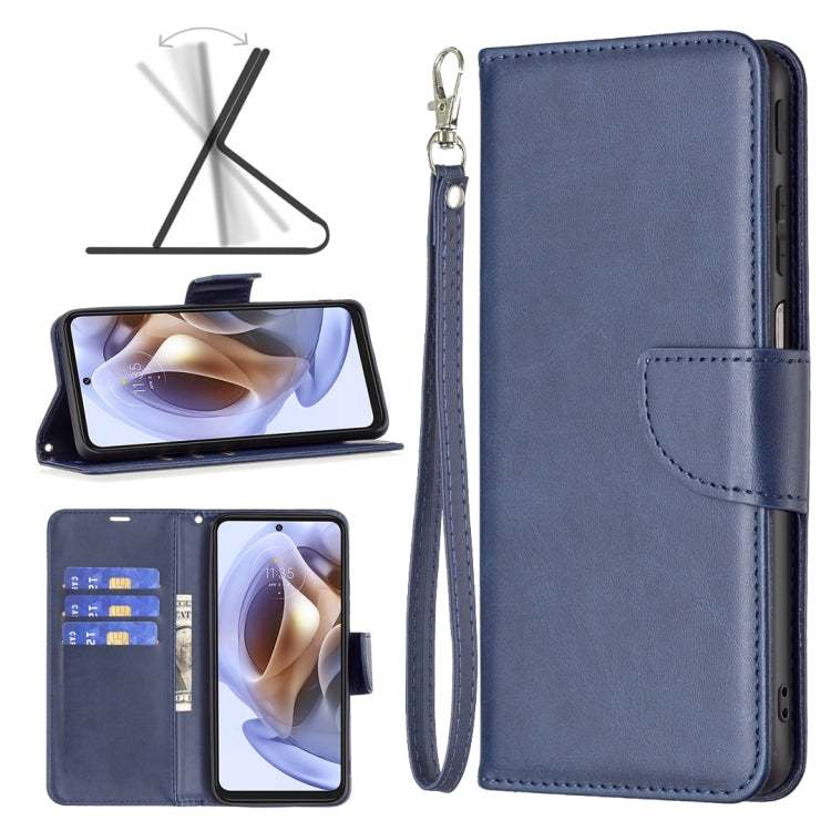 Retro Lambskin Texture Leather Phone Case, For Motorola Moto G31 / G41 Side Fingerprint, For OPPO A36 / Realme 9i, For OPPO Realme 9 Pro+, For Xiaomi Redmi Note 11 Global, For Samsung Galaxy A23 5G, For ZTE Blade A51, For ZTE Blade A71                 ...
