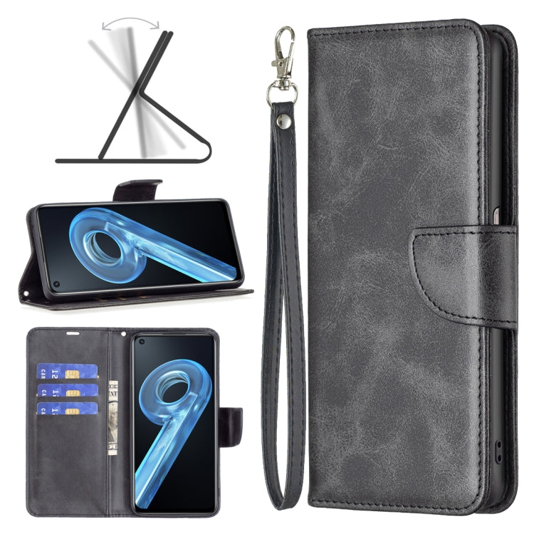 Retro Lambskin Texture Leather Phone Case, For Motorola Moto G31 / G41 Side Fingerprint, For OPPO A36 / Realme 9i, For OPPO Realme 9 Pro+, For Xiaomi Redmi Note 11 Global, For Samsung Galaxy A23 5G, For ZTE Blade A51, For ZTE Blade A71                 ...