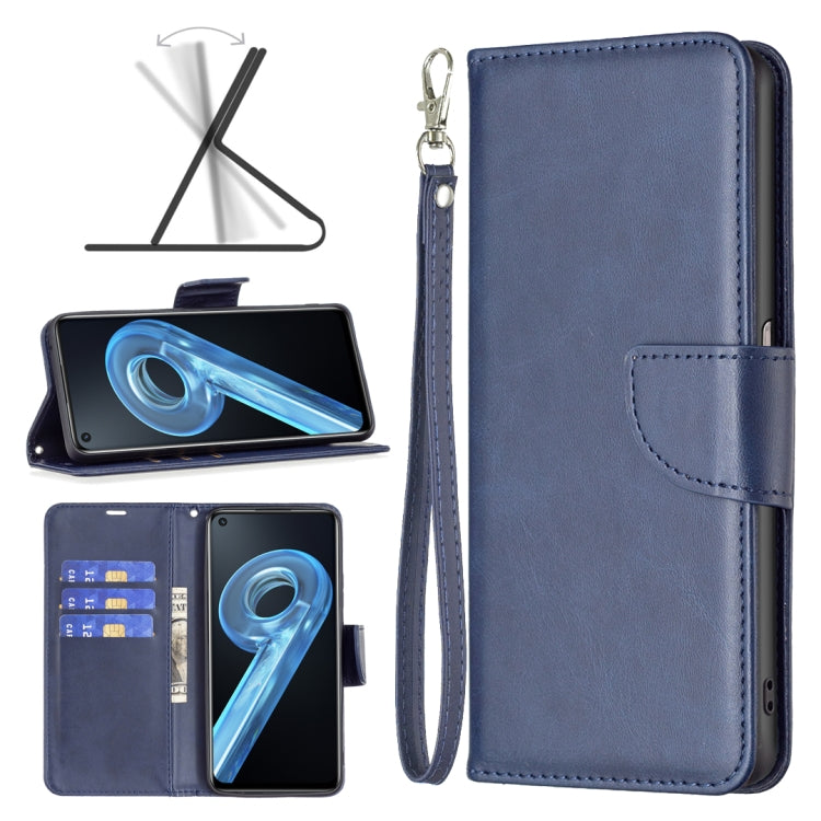 Retro Lambskin Texture Leather Phone Case, For Motorola Moto G31 / G41 Side Fingerprint, For OPPO A36 / Realme 9i, For OPPO Realme 9 Pro+, For Xiaomi Redmi Note 11 Global, For Samsung Galaxy A23 5G, For ZTE Blade A51, For ZTE Blade A71                 ...
