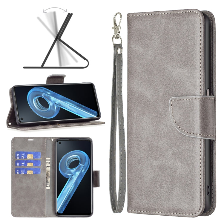 Retro Lambskin Texture Leather Phone Case, For Motorola Moto G31 / G41 Side Fingerprint, For OPPO A36 / Realme 9i, For OPPO Realme 9 Pro+, For Xiaomi Redmi Note 11 Global, For Samsung Galaxy A23 5G, For ZTE Blade A51, For ZTE Blade A71                 ...