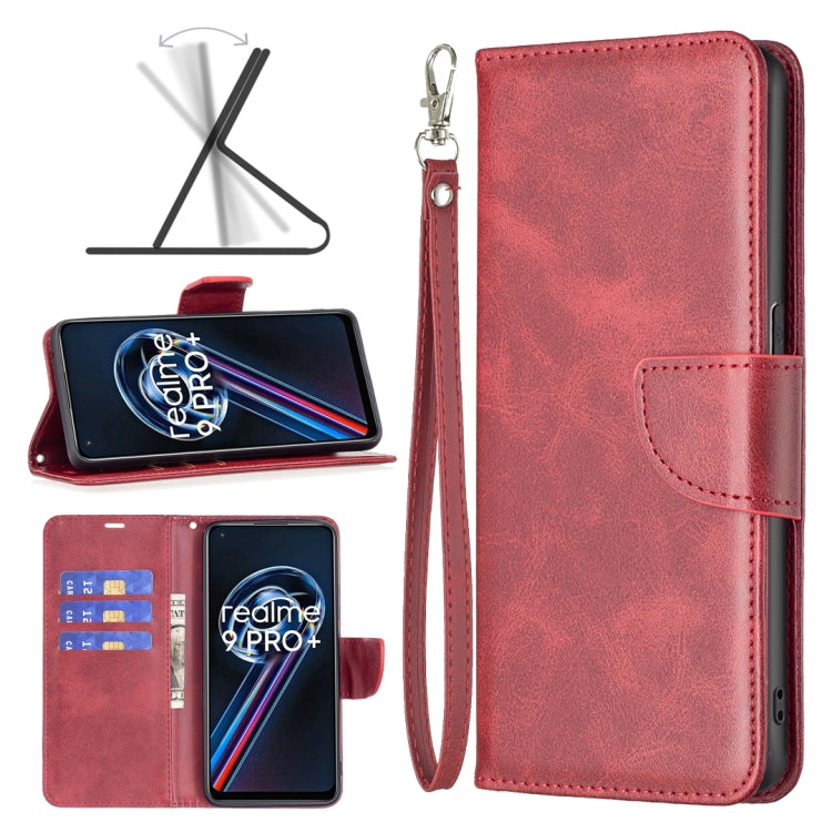 Retro Lambskin Texture Leather Phone Case, For Motorola Moto G31 / G41 Side Fingerprint, For OPPO A36 / Realme 9i, For OPPO Realme 9 Pro+, For Xiaomi Redmi Note 11 Global, For Samsung Galaxy A23 5G, For ZTE Blade A51, For ZTE Blade A71                 ...