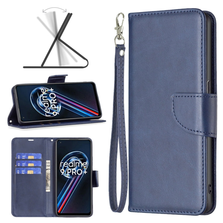 Retro Lambskin Texture Leather Phone Case, For Motorola Moto G31 / G41 Side Fingerprint, For OPPO A36 / Realme 9i, For OPPO Realme 9 Pro+, For Xiaomi Redmi Note 11 Global, For Samsung Galaxy A23 5G, For ZTE Blade A51, For ZTE Blade A71                 ...