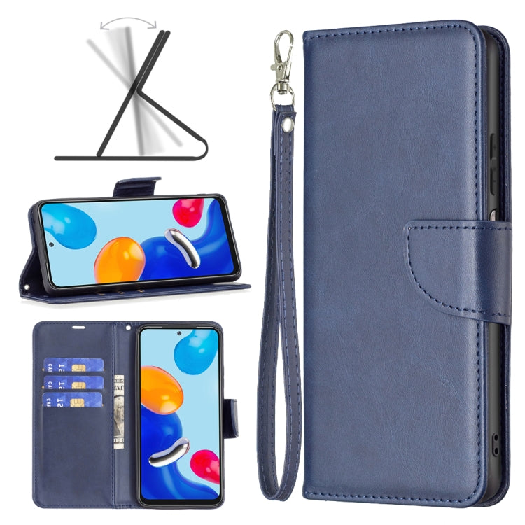 Retro Lambskin Texture Leather Phone Case, For Motorola Moto G31 / G41 Side Fingerprint, For OPPO A36 / Realme 9i, For OPPO Realme 9 Pro+, For Xiaomi Redmi Note 11 Global, For Samsung Galaxy A23 5G, For ZTE Blade A51, For ZTE Blade A71                 ...