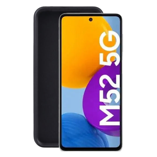 TPU Phone Case, For Samsung Galaxy M53, For Sharp Aquos R3 / SHV44 / SH-04L, For Sharp Aquos Sense SH-01K / SHV40 / SH-M05 / Android One S3, For Sharp Aquos Sense SHV40, For Sharp Aquos Sense 3 Basic, For Sharp Simple Sumaho 5 / A001SH, For TCL 20 AX 5G