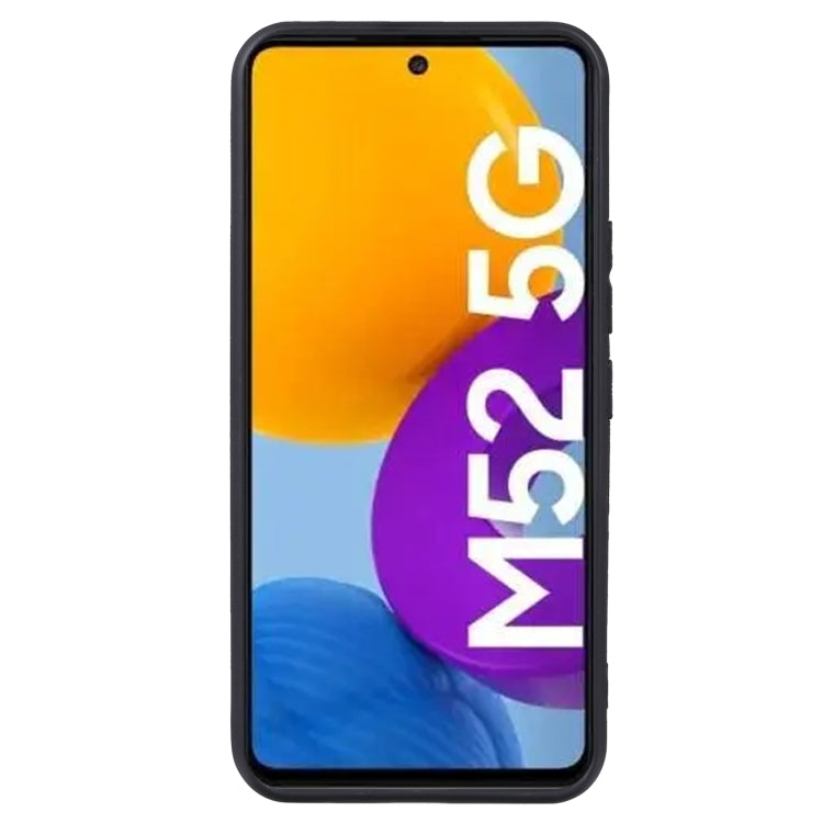 TPU Phone Case, For Samsung Galaxy M53