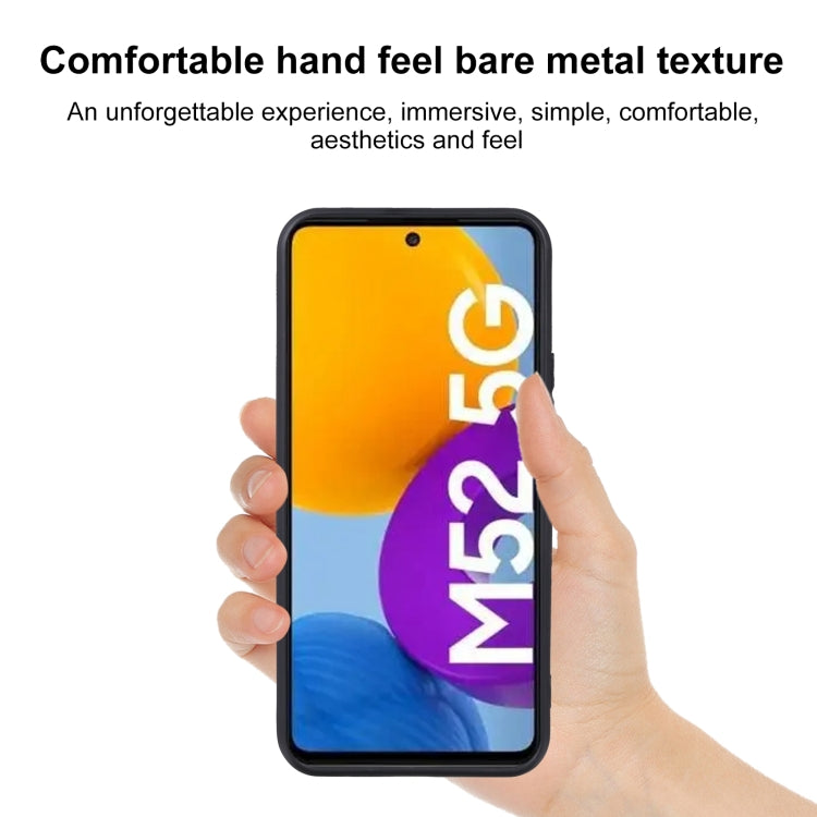 TPU Phone Case, For Samsung Galaxy M53