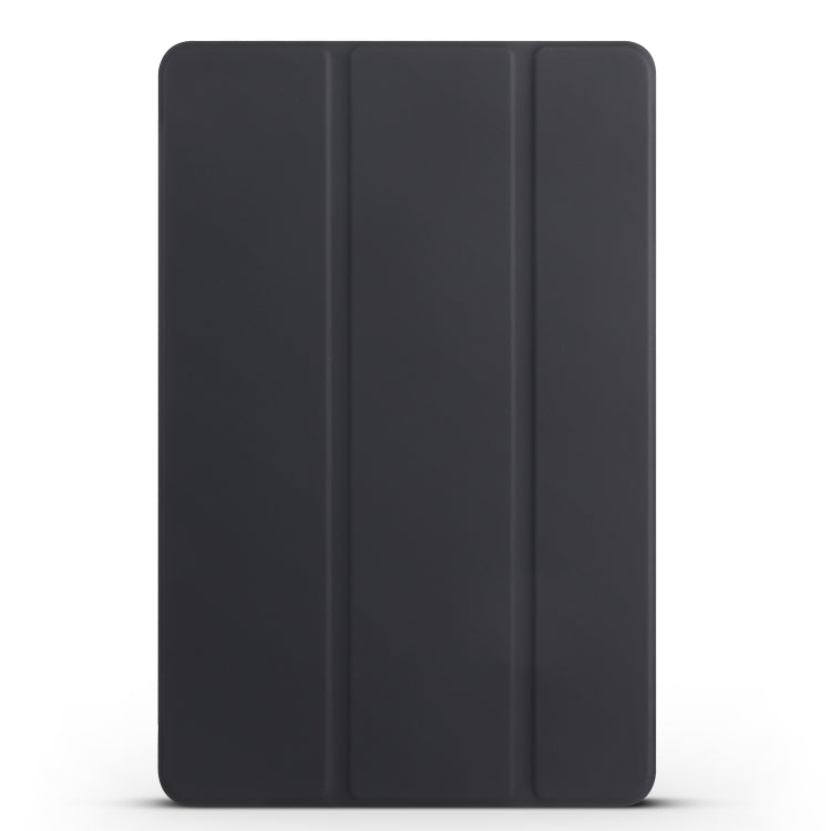 3-folding Honeycomb TPU Leather Tablet Case, For Huawei Matepad 11 2021