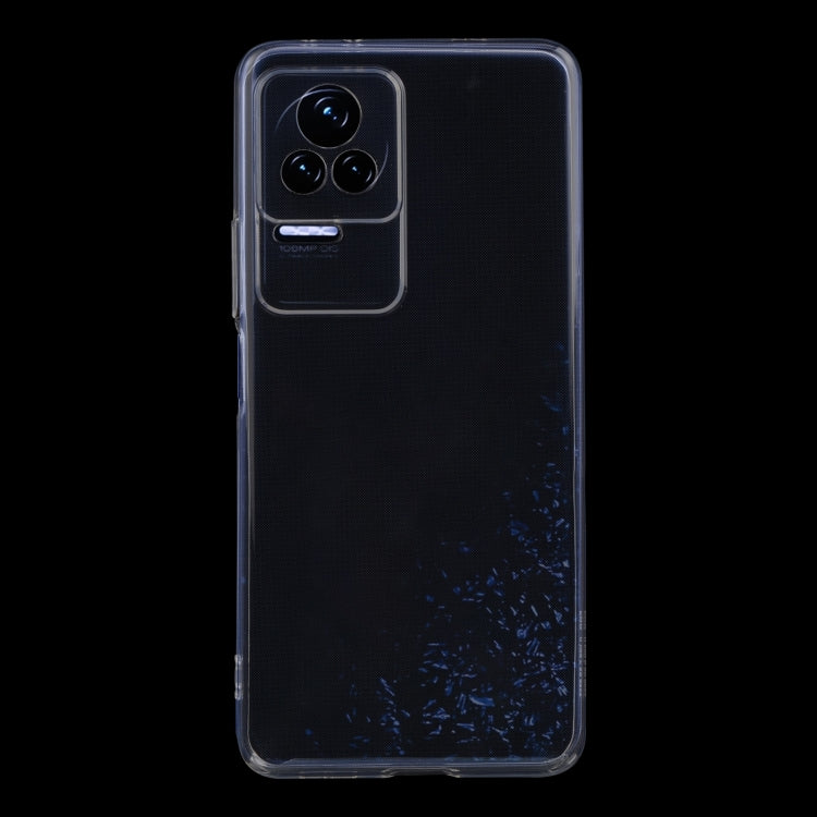 0.75mm Ultra-thin Transparent TPU Phone Case, For Xiaomi Redmi K50 / K40S, For Xiaomi Redmi K50 Pro, For Google Pixel 7 5G, For Google Pixel 7 Pro 5G, For Sony Xperia 1 IV, For Sony Xperia 10 IV, For Xiaomi Redmi Note 11 Pro Overseas Version