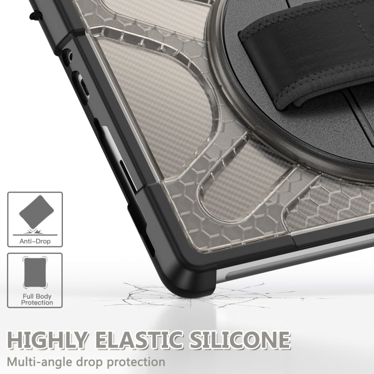 TPU + PC Tablet Case, For Microsoft Surface Go 4 / 3 / 2 / 1, For MicroSoft Surface Pro 4 / 5 / 6 / 7