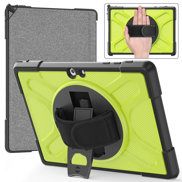 TPU + PC Tablet Case, For Microsoft Surface Go 4 / 3 / 2 / 1, For MicroSoft Surface Pro 4 / 5 / 6 / 7