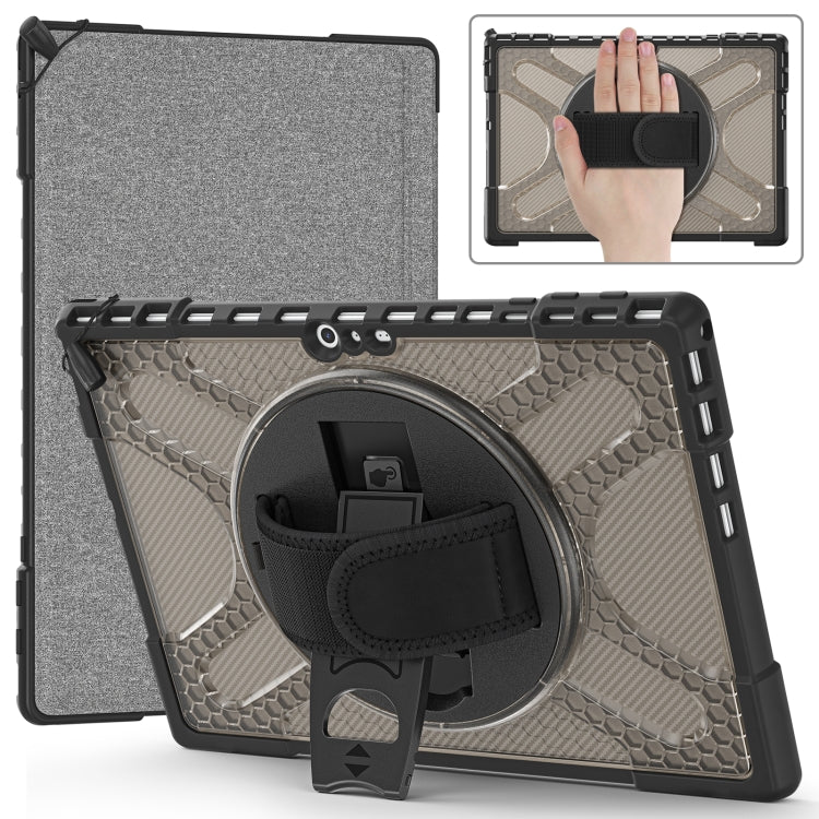 TPU + PC Tablet Case, For Microsoft Surface Go 4 / 3 / 2 / 1, For MicroSoft Surface Pro 4 / 5 / 6 / 7