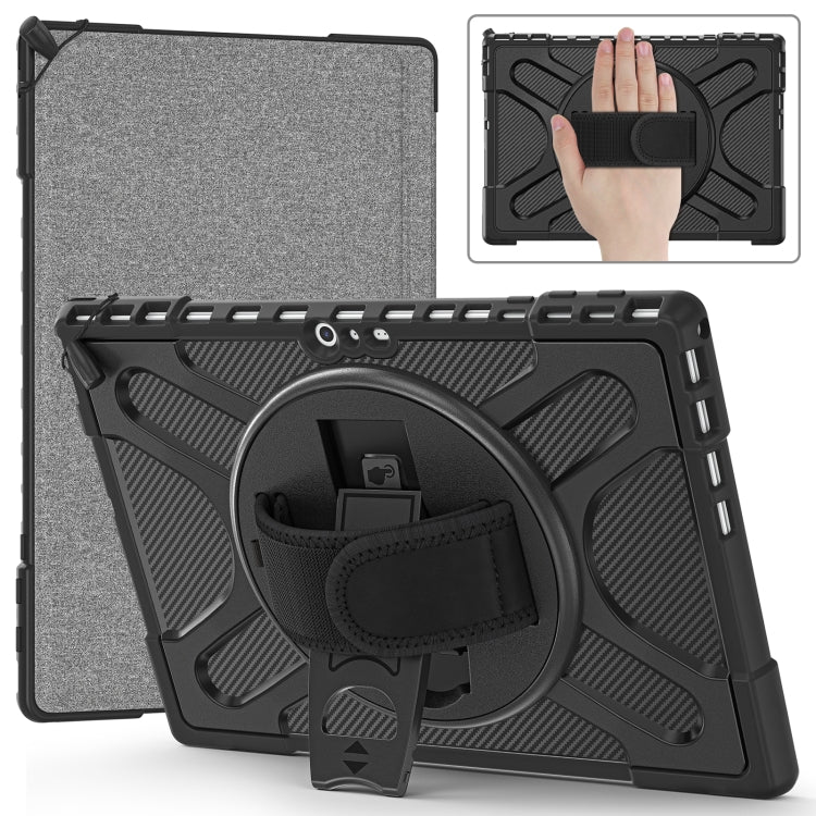 TPU + PC Tablet Case, For Microsoft Surface Go 4 / 3 / 2 / 1, For MicroSoft Surface Pro 4 / 5 / 6 / 7