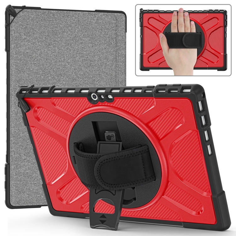 TPU + PC Tablet Case, For Microsoft Surface Go 4 / 3 / 2 / 1, For MicroSoft Surface Pro 4 / 5 / 6 / 7