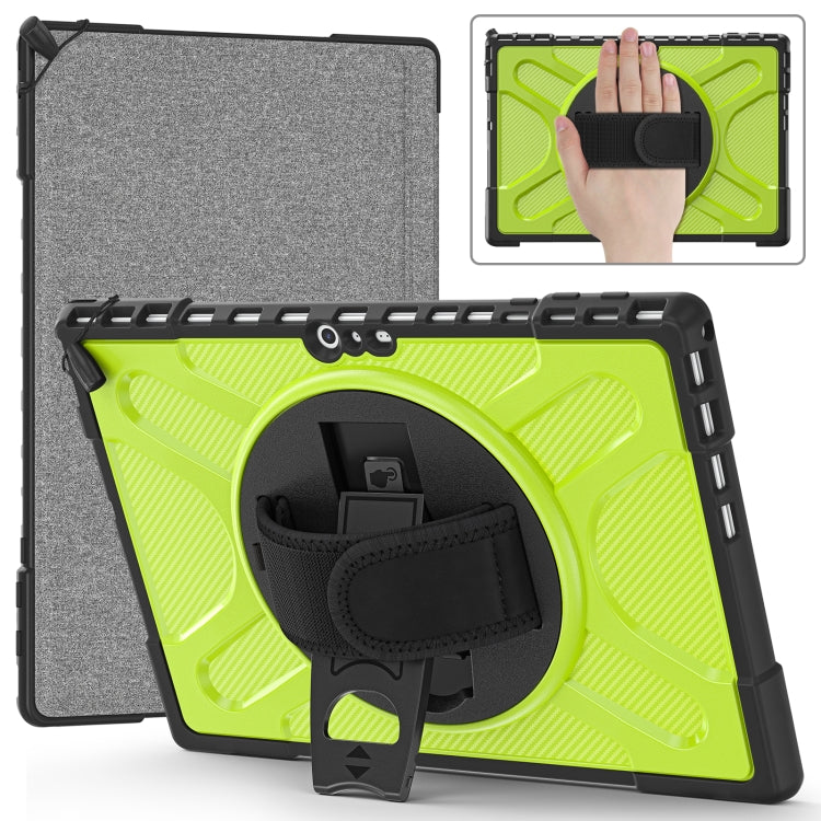 TPU + PC Tablet Case, For Microsoft Surface Go 4 / 3 / 2 / 1, For MicroSoft Surface Pro 4 / 5 / 6 / 7