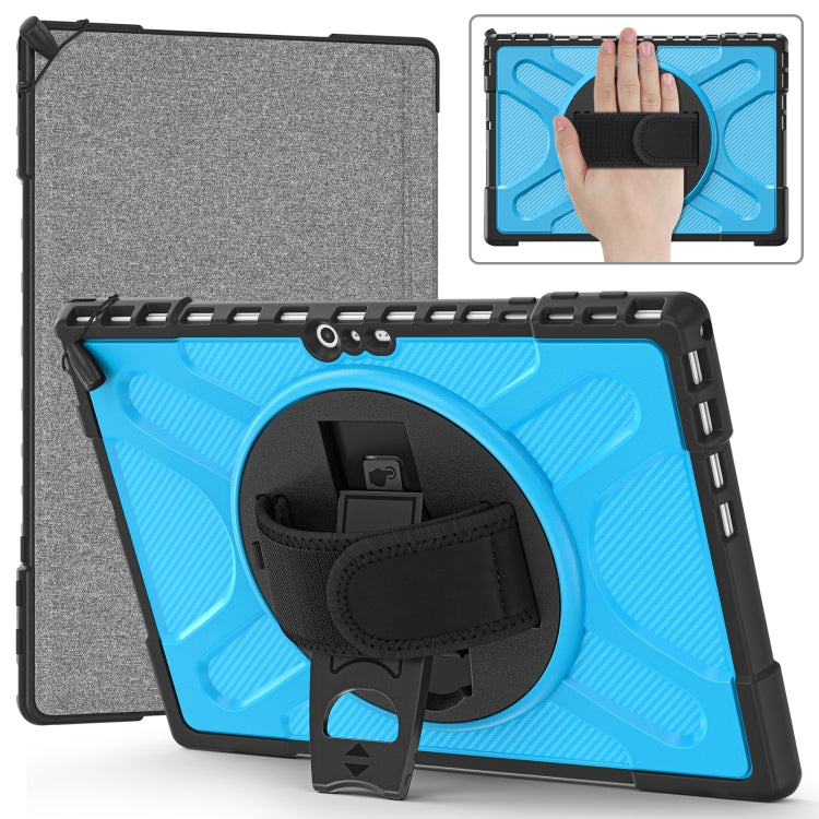 TPU + PC Tablet Case, For Microsoft Surface Go 4 / 3 / 2 / 1, For MicroSoft Surface Pro 4 / 5 / 6 / 7