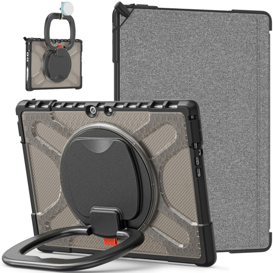 TPU + PC Tablet Case, For MicroSoft Surface Pro 8, For MicroSoft Surface Pro 4 / 5 / 6 / 7, For MicroSoft Surface Go 1 / 2 / 3