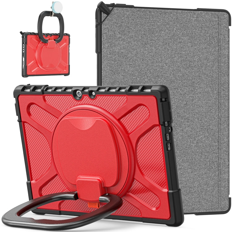 TPU + PC Tablet Case, For MicroSoft Surface Pro 8, For MicroSoft Surface Pro 4 / 5 / 6 / 7, For MicroSoft Surface Go 1 / 2 / 3