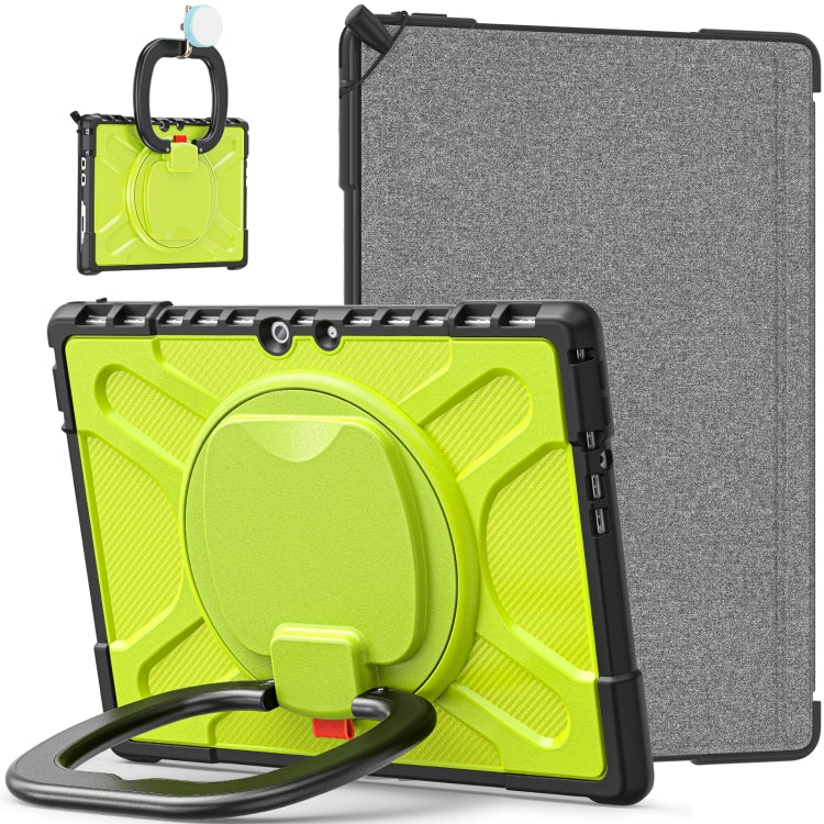 TPU + PC Tablet Case, For MicroSoft Surface Pro 8, For MicroSoft Surface Pro 4 / 5 / 6 / 7, For MicroSoft Surface Go 1 / 2 / 3