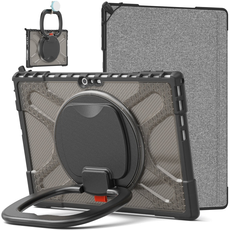 TPU + PC Tablet Case, For MicroSoft Surface Pro 8, For MicroSoft Surface Pro 4 / 5 / 6 / 7, For MicroSoft Surface Go 1 / 2 / 3