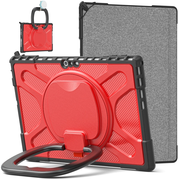 TPU + PC Tablet Case, For MicroSoft Surface Pro 8, For MicroSoft Surface Pro 4 / 5 / 6 / 7, For MicroSoft Surface Go 1 / 2 / 3