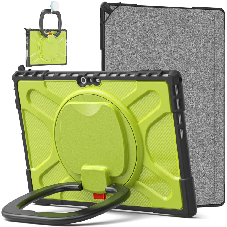 TPU + PC Tablet Case, For MicroSoft Surface Pro 8, For MicroSoft Surface Pro 4 / 5 / 6 / 7, For MicroSoft Surface Go 1 / 2 / 3