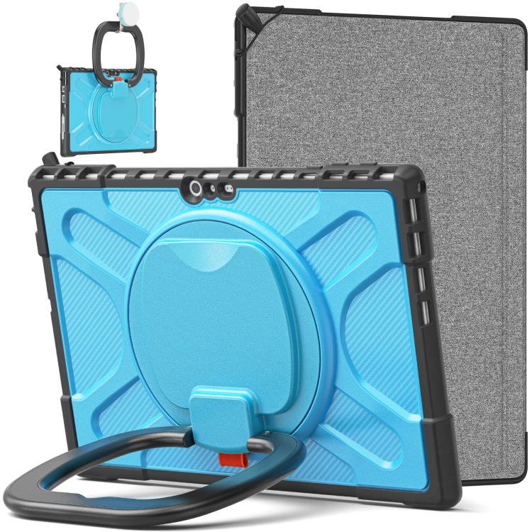 TPU + PC Tablet Case, For MicroSoft Surface Pro 8, For MicroSoft Surface Pro 4 / 5 / 6 / 7, For MicroSoft Surface Go 1 / 2 / 3