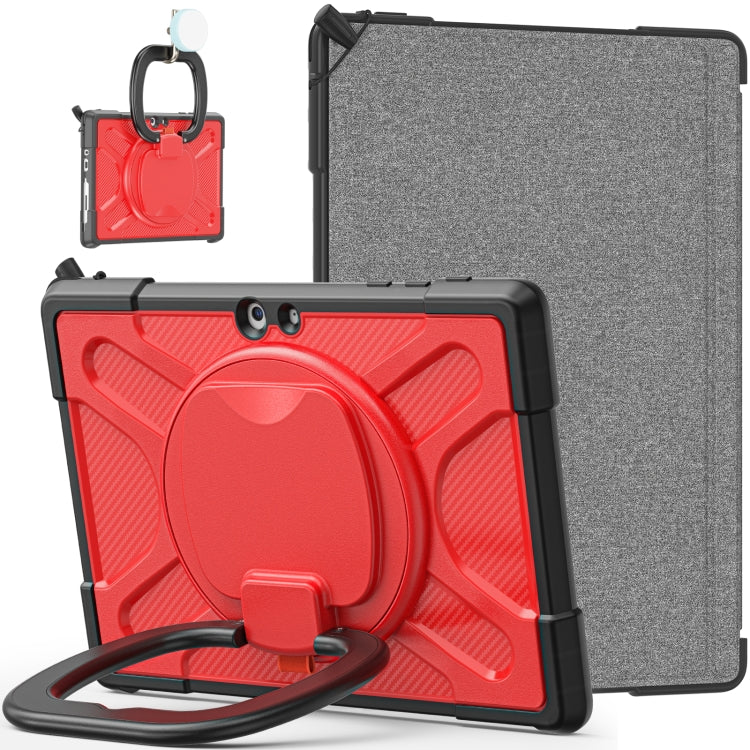 TPU + PC Tablet Case, For MicroSoft Surface Pro 8, For MicroSoft Surface Pro 4 / 5 / 6 / 7, For MicroSoft Surface Go 1 / 2 / 3
