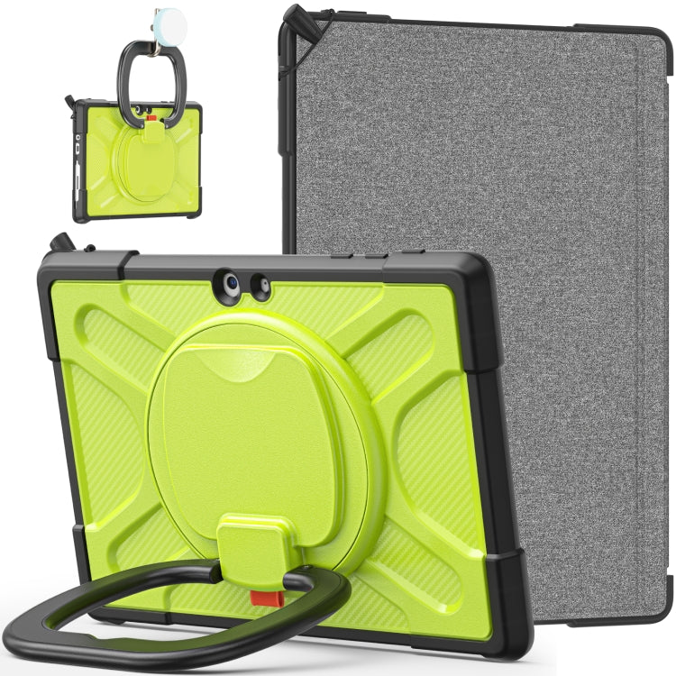 TPU + PC Tablet Case, For MicroSoft Surface Pro 8, For MicroSoft Surface Pro 4 / 5 / 6 / 7, For MicroSoft Surface Go 1 / 2 / 3