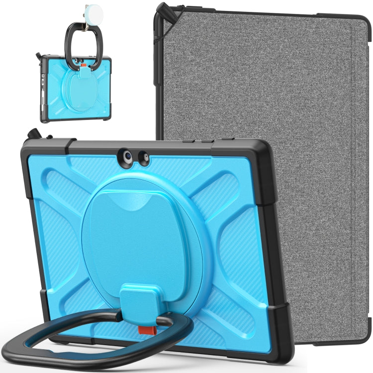 TPU + PC Tablet Case, For MicroSoft Surface Pro 8, For MicroSoft Surface Pro 4 / 5 / 6 / 7, For MicroSoft Surface Go 1 / 2 / 3