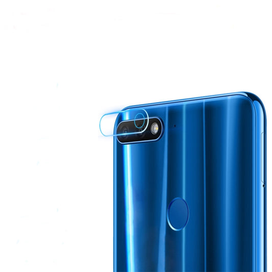 9D Transparent Rear Camera Lens Protector Tempered Glass Film, For Huawei Y6, For Huawei Mate 30, For Huawei Mate 30 Pro, For Huawei Enjoy 8e, For Huawei P30 Lite, For Huawei P30 Pro, For Huawei P30, For Huawei Honor V30, For Huawei Honor 8X           ...