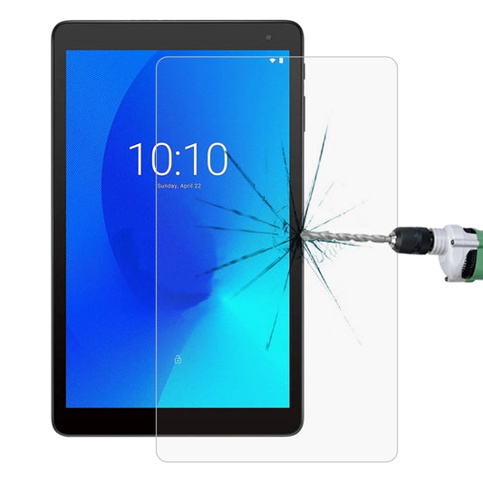 9H 2.5D Explosion-proof Tempered Tablet Glass Film, For Alcatel 1T 10(1 PC), For Alcatel 3T 10(1 PC), For Alcatel A3 10 LTE EU 9026X(1 PC), For Alcatel Joy Tab 2 / 3T 8.0(1 PC), For MicroSoft Surface Laptop Studio 14.4 inch(1 PC)                       ...