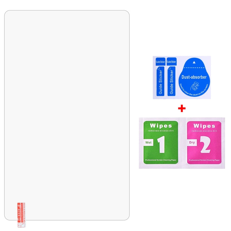 9H 2.5D Explosion-proof Tempered Tablet Glass Film, For Alcatel 1T 10(1 PC), For Alcatel 3T 10(1 PC), For Alcatel A3 10 LTE EU 9026X(1 PC), For Alcatel Joy Tab 2 / 3T 8.0(1 PC), For MicroSoft Surface Laptop Studio 14.4 inch(1 PC)                       ...