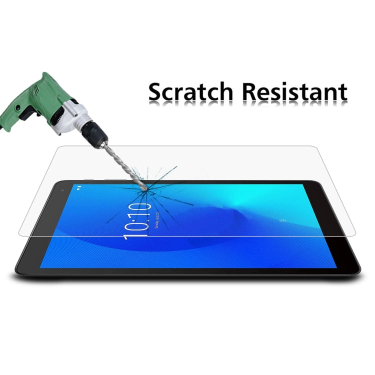 9H 2.5D Explosion-proof Tempered Tablet Glass Film, For Alcatel 1T 10(1 PC), For Alcatel 3T 10(1 PC), For Alcatel A3 10 LTE EU 9026X(1 PC), For Alcatel Joy Tab 2 / 3T 8.0(1 PC), For MicroSoft Surface Laptop Studio 14.4 inch(1 PC)                       ...