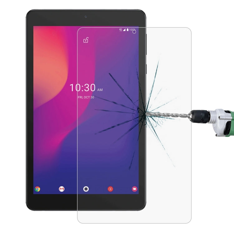 9H 2.5D Explosion-proof Tempered Tablet Glass Film, For Alcatel 1T 10(1 PC), For Alcatel 3T 10(1 PC), For Alcatel A3 10 LTE EU 9026X(1 PC), For Alcatel Joy Tab 2 / 3T 8.0(1 PC), For MicroSoft Surface Laptop Studio 14.4 inch(1 PC)                       ...