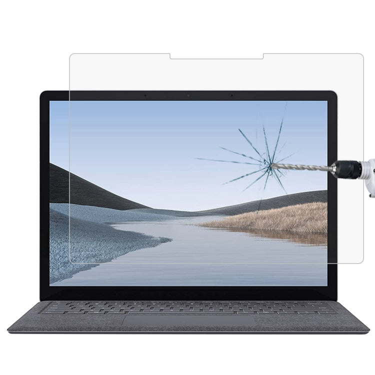 9H 2.5D Explosion-proof Tempered Tablet Glass Film, For Alcatel 1T 10(1 PC), For Alcatel 3T 10(1 PC), For Alcatel A3 10 LTE EU 9026X(1 PC), For Alcatel Joy Tab 2 / 3T 8.0(1 PC), For MicroSoft Surface Laptop Studio 14.4 inch(1 PC)                       ...