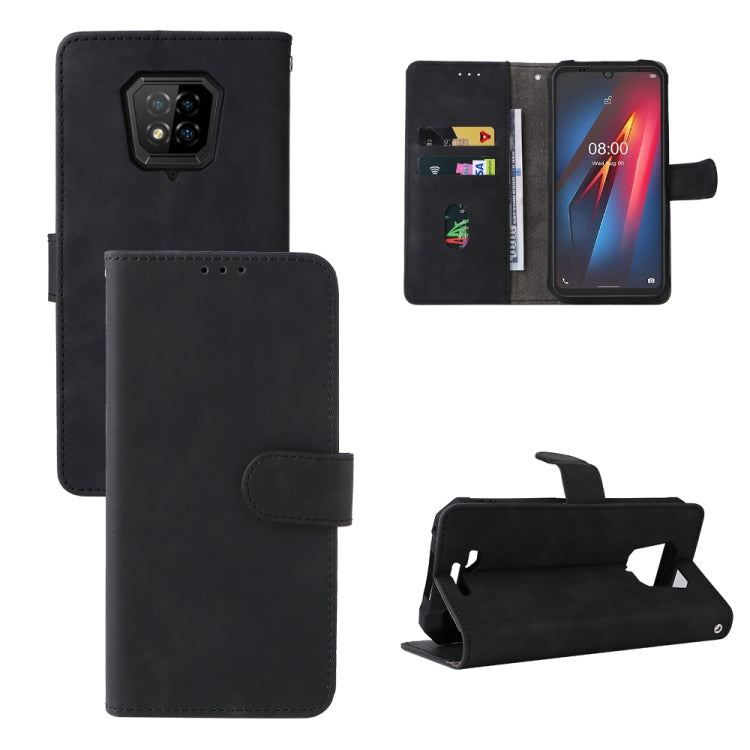 Skin Feel Magnetic Buckle Calf Texture Leather Phone Case, For OPPO Realme 9 Pro+, For OPPO Realme 9 Pro, For Motorola Edge X30, For Ulefone Armor 8