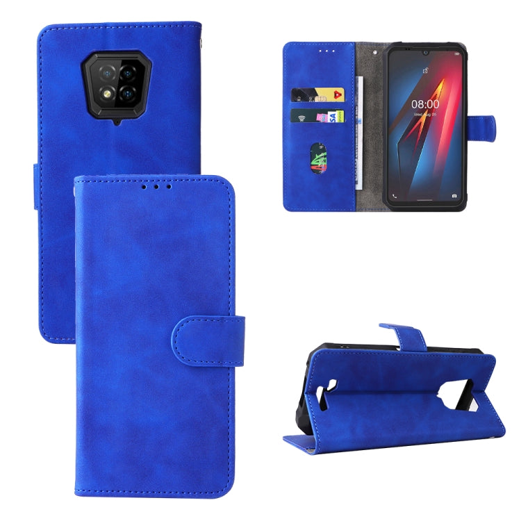 Skin Feel Magnetic Buckle Calf Texture Leather Phone Case, For OPPO Realme 9 Pro+, For OPPO Realme 9 Pro, For Motorola Edge X30, For Ulefone Armor 8