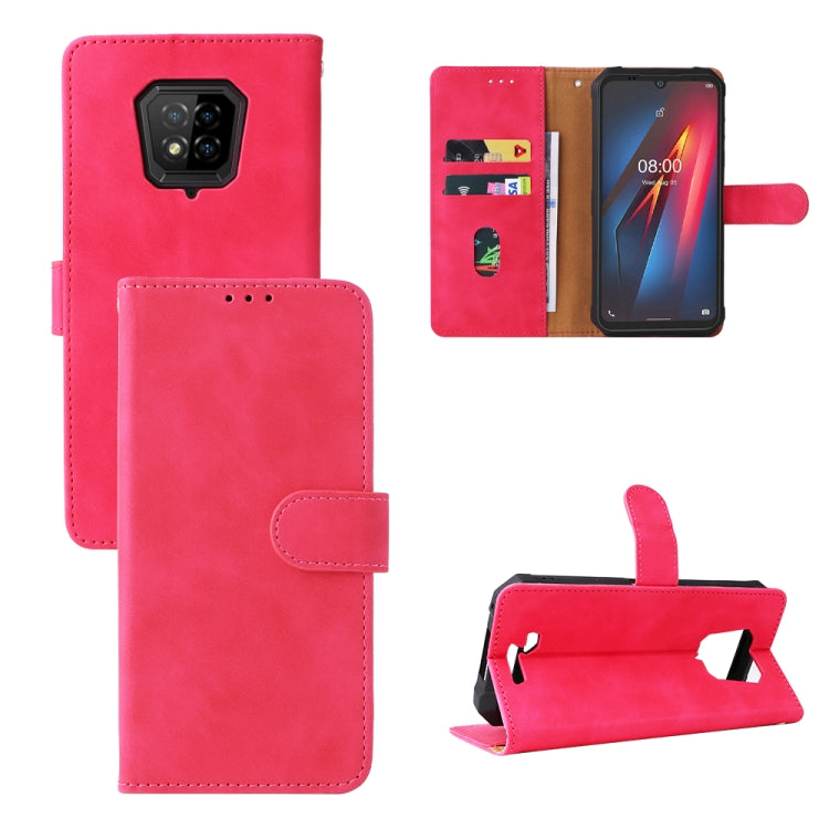 Skin Feel Magnetic Buckle Calf Texture Leather Phone Case, For OPPO Realme 9 Pro+, For OPPO Realme 9 Pro, For Motorola Edge X30, For Ulefone Armor 8