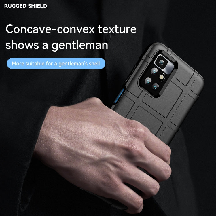 Full Coverage Shockproof TPU Case, For Xiaomi Redmi Note 11 4G, For Xiaomi Poco F4, For Xiaomi Poco X4 Pro 5G, For Xiaomi Poco M4 Pro, For Xiaomi Redmi 10 (India), For Xiaomi Redmi 10C, For Xiaomi Redmi 10 Prime+ 5G, For Xiaomi Redmi Note 11E          ...