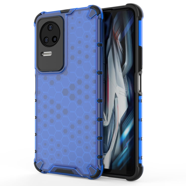 Shockproof Honeycomb PC + TPU Case, For Xiaomi Redmi 10C 4G, For Xiaomi Redmi K50 Pro, For Xiaomi Redmi K50 Gaming, For Xiaomi Redmi K50, For Xiaomi Redmi Note 11 Pro(Global), For Xiaomi Redmi Note 11E 5G, For Xiaomi Redmi Note 11                      ...