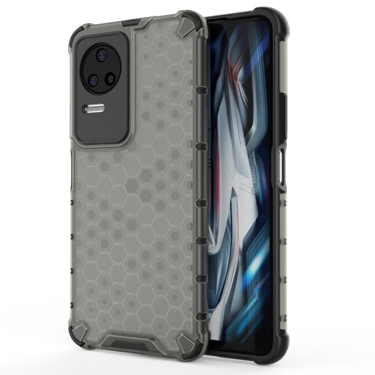 Shockproof Honeycomb PC + TPU Case, For Xiaomi Redmi 10C 4G, For Xiaomi Redmi K50 Pro, For Xiaomi Redmi K50 Gaming, For Xiaomi Redmi K50, For Xiaomi Redmi Note 11 Pro(Global), For Xiaomi Redmi Note 11E 5G, For Xiaomi Redmi Note 11                      ...