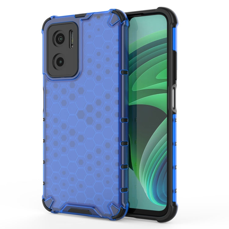 Shockproof Honeycomb PC + TPU Case, For Xiaomi Redmi 10C 4G, For Xiaomi Redmi K50 Pro, For Xiaomi Redmi K50 Gaming, For Xiaomi Redmi K50, For Xiaomi Redmi Note 11 Pro(Global), For Xiaomi Redmi Note 11E 5G, For Xiaomi Redmi Note 11                      ...