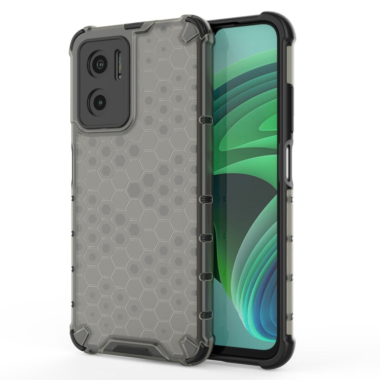 Shockproof Honeycomb PC + TPU Case, For Xiaomi Redmi 10C 4G, For Xiaomi Redmi K50 Pro, For Xiaomi Redmi K50 Gaming, For Xiaomi Redmi K50, For Xiaomi Redmi Note 11 Pro(Global), For Xiaomi Redmi Note 11E 5G, For Xiaomi Redmi Note 11                      ...
