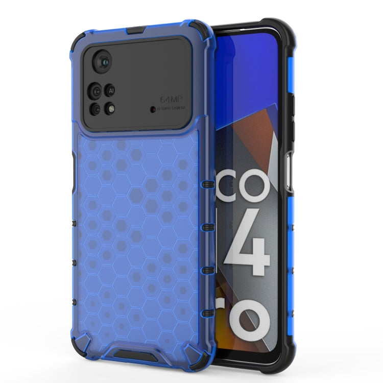 Shockproof Honeycomb PC + TPU Case, For Xiaomi Redmi 10C 4G, For Xiaomi Redmi K50 Pro, For Xiaomi Redmi K50 Gaming, For Xiaomi Redmi K50, For Xiaomi Redmi Note 11 Pro(Global), For Xiaomi Redmi Note 11E 5G, For Xiaomi Redmi Note 11                      ...