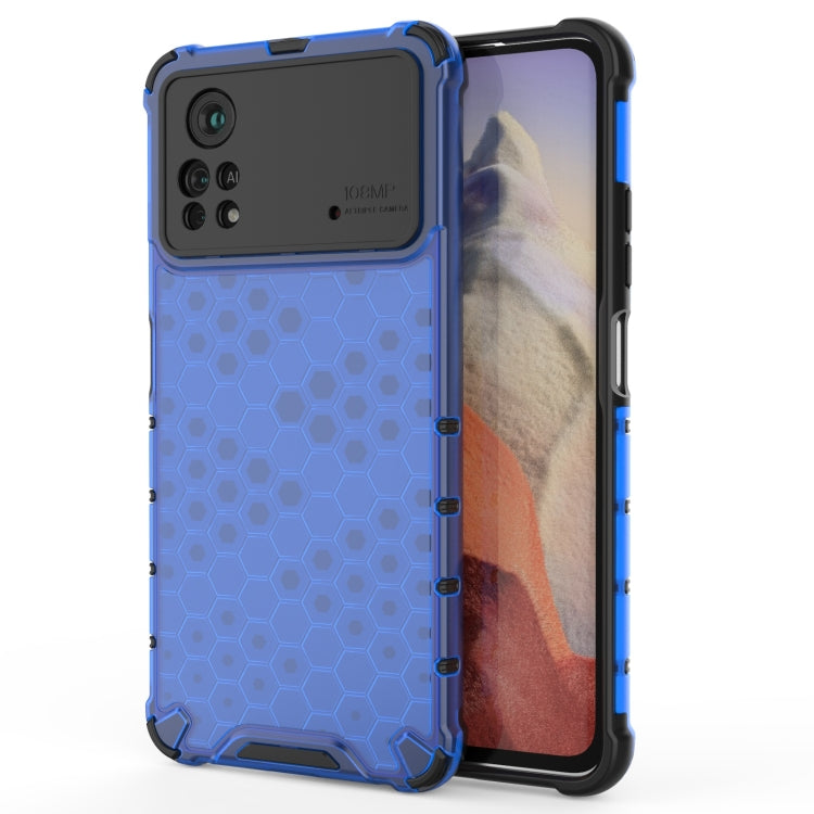 Shockproof Honeycomb PC + TPU Case, For Xiaomi Redmi 10C 4G, For Xiaomi Redmi K50 Pro, For Xiaomi Redmi K50 Gaming, For Xiaomi Redmi K50, For Xiaomi Redmi Note 11 Pro(Global), For Xiaomi Redmi Note 11E 5G, For Xiaomi Redmi Note 11                      ...